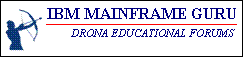 IBMMAINFRAMEGURU FORUM